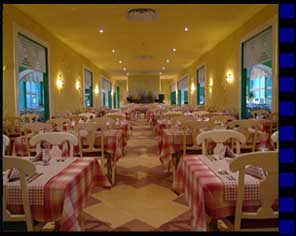 Restaurante Buffet Olazul