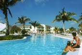 Hotel Sol Club Cayo Largo