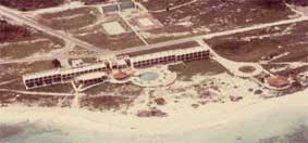 Hotel Isla del Sur