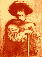 Henry Morgan